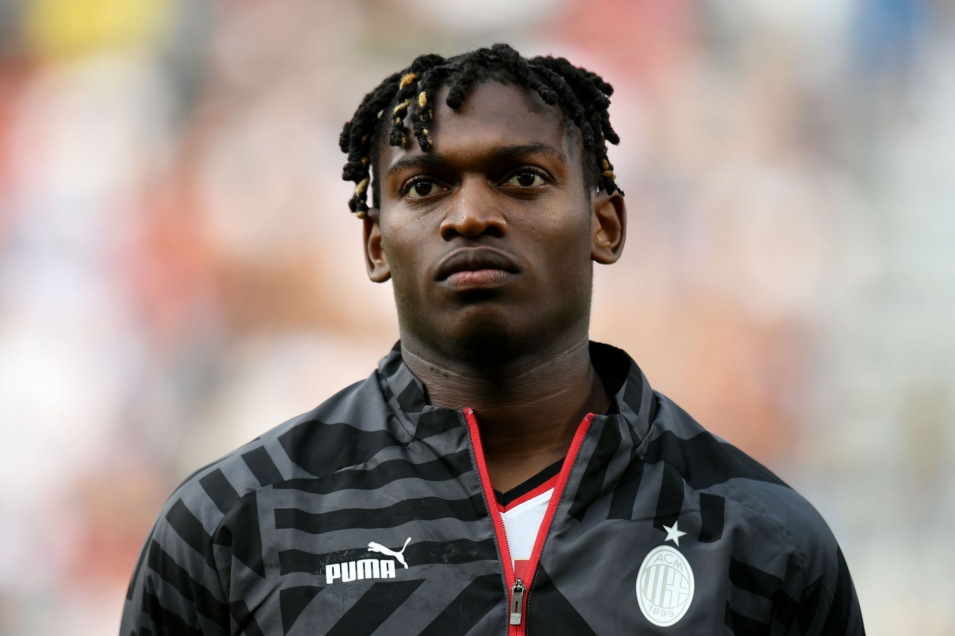 Potter praises the Milan forward