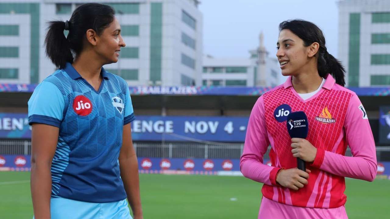 BCCI considering staging inaugural WIPL with 5 teams and 20 matches across 2 venues in early 2023 