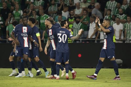 Maccabi Haifa FC v Paris Saint-Germain: Group H - UEFA Champions League