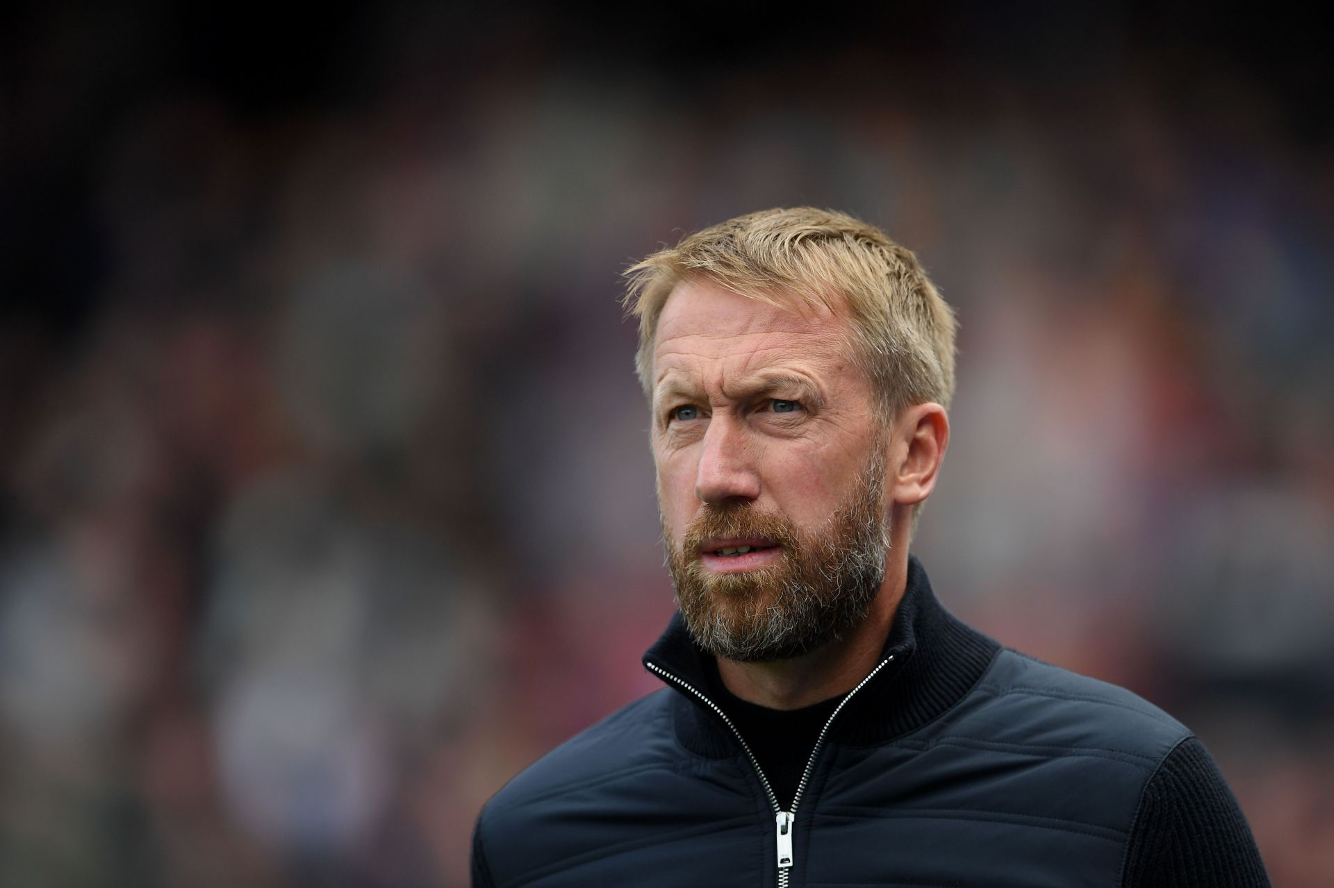 Graham Potter