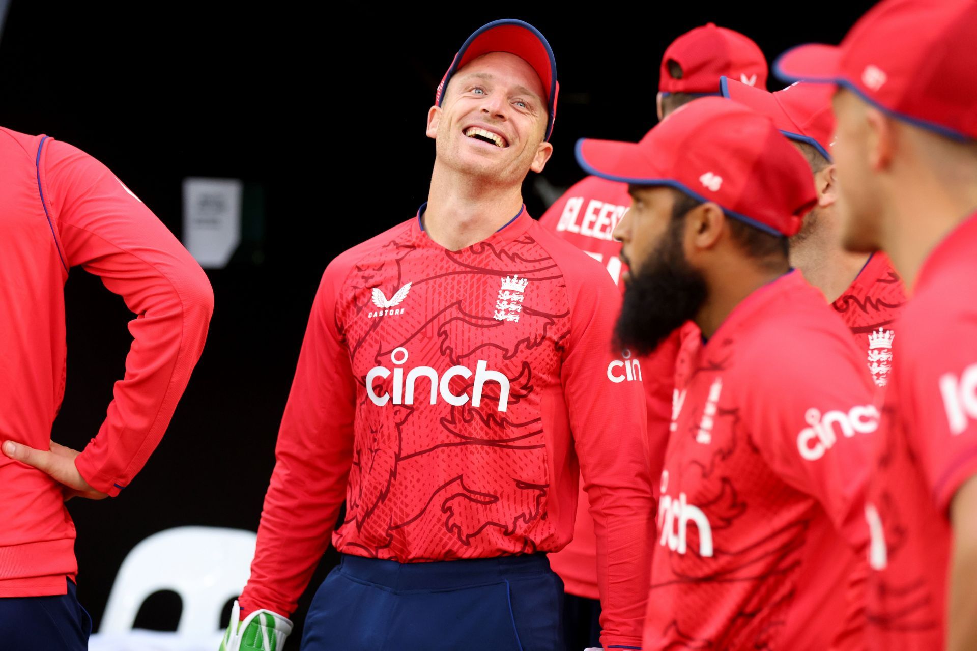 Australia v England - T20I Series: Game 1 (Image: Getty)