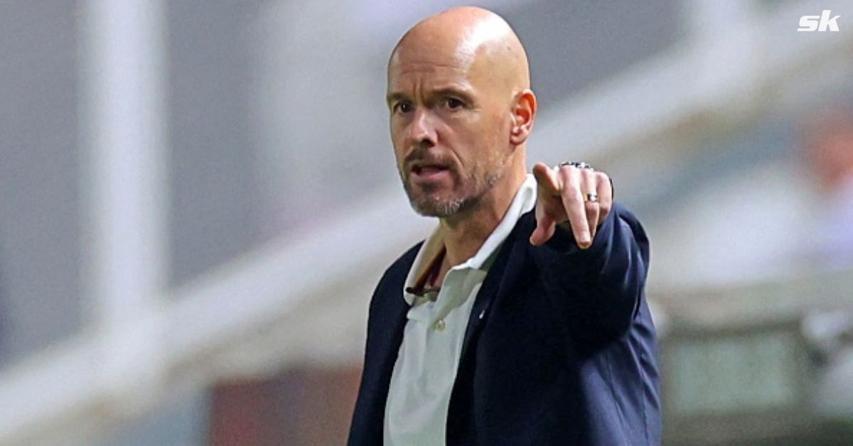 Ten Hag