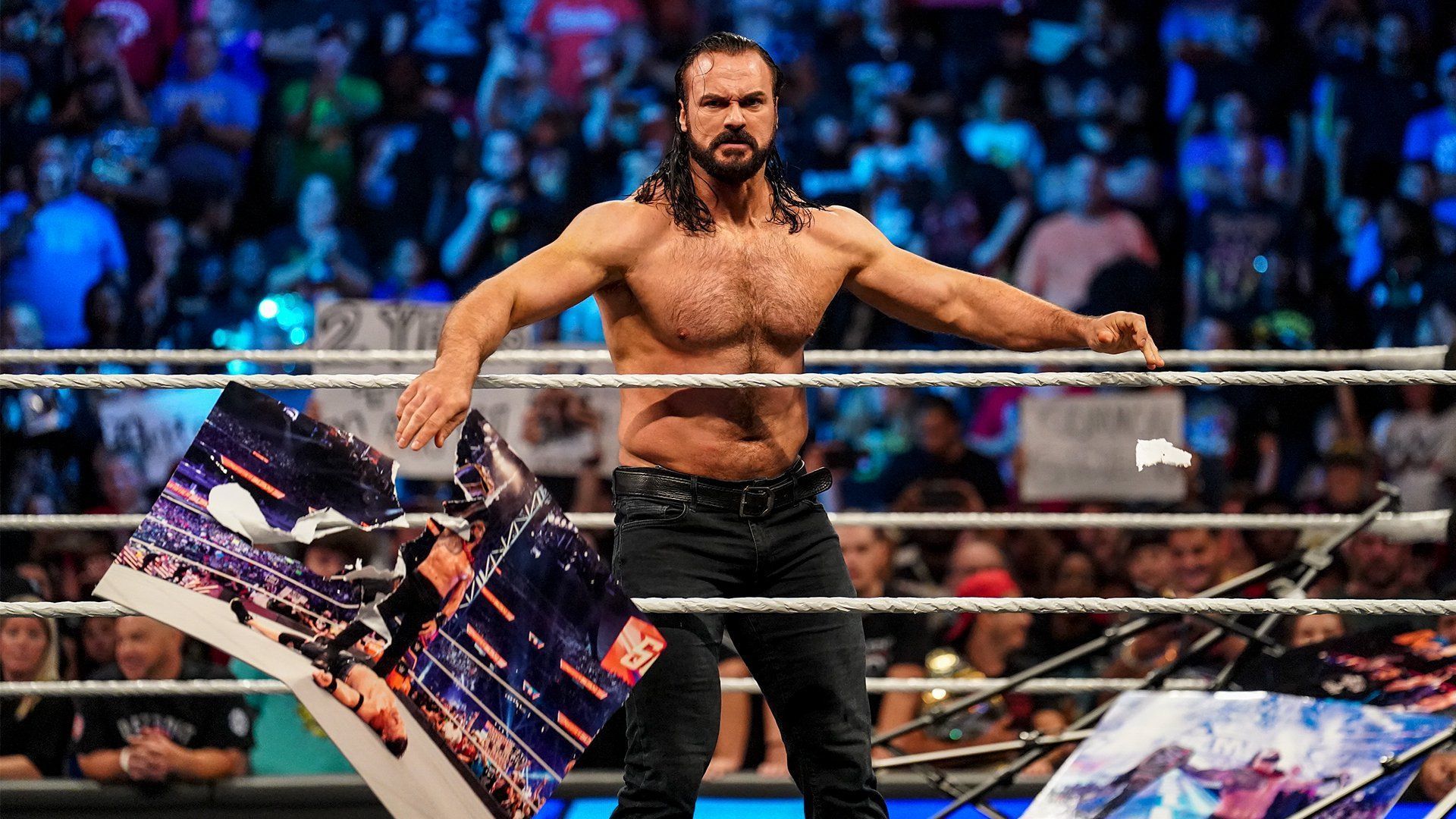 Drew McIntyre