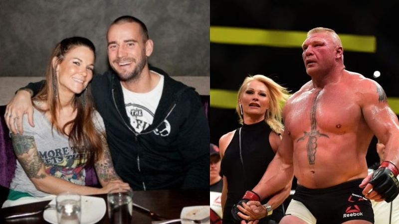 wwe divas dated multiple superstars