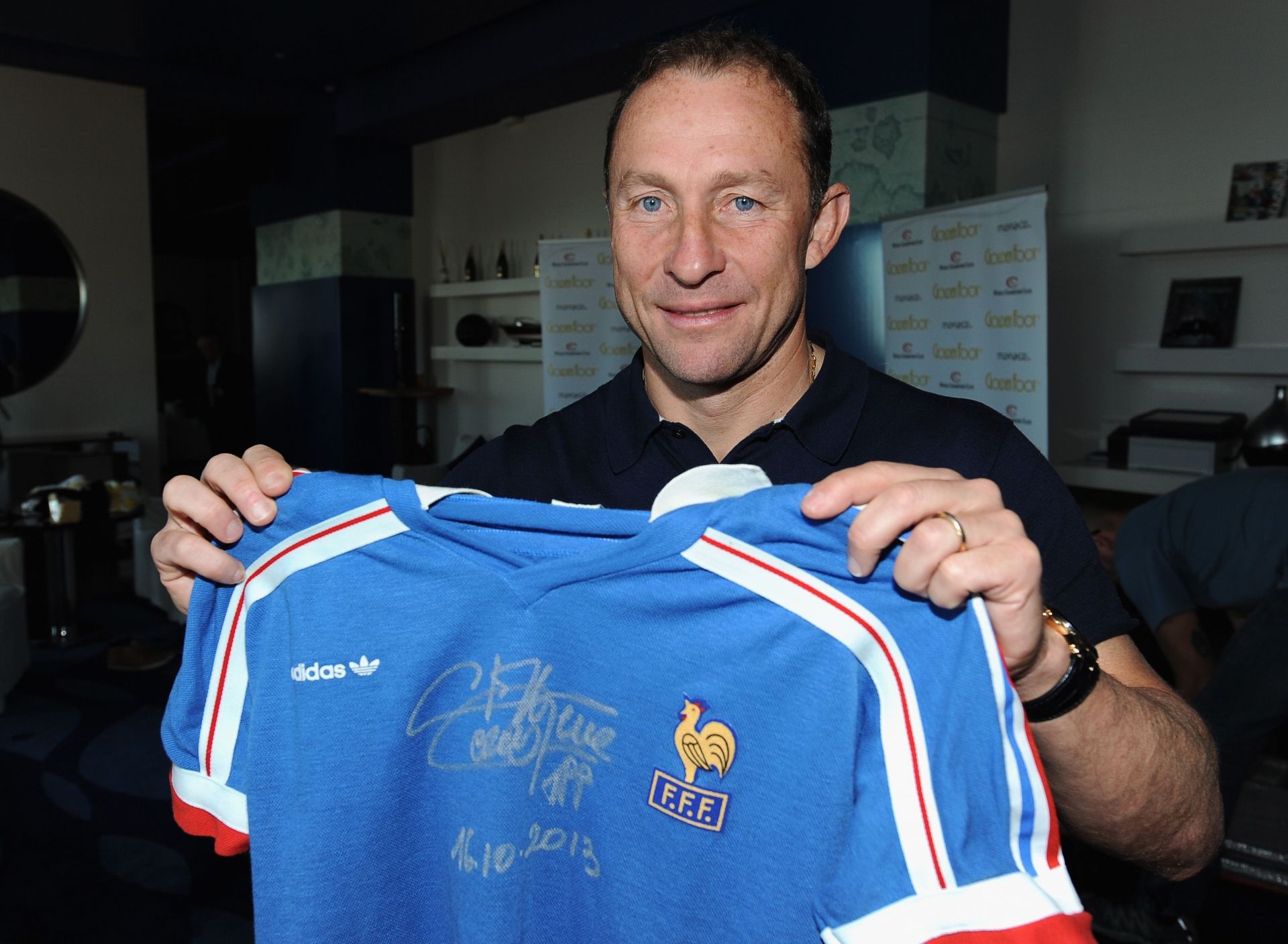 Jean-Pierre Papin