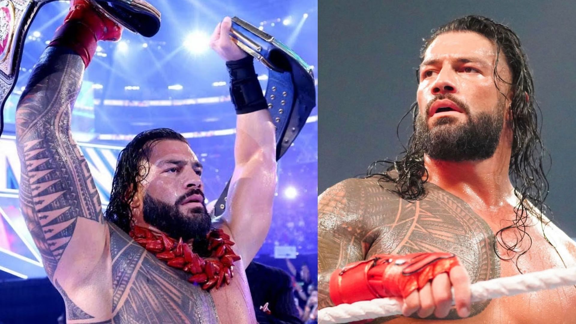 WWE के पूर्व चैंपियन ने दिया बड़ा बयान