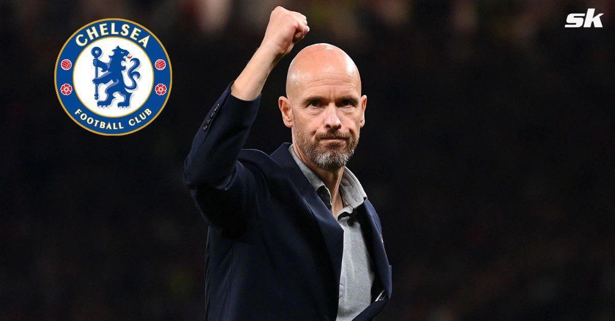 Erik ten Hag insists that playing away from home isn