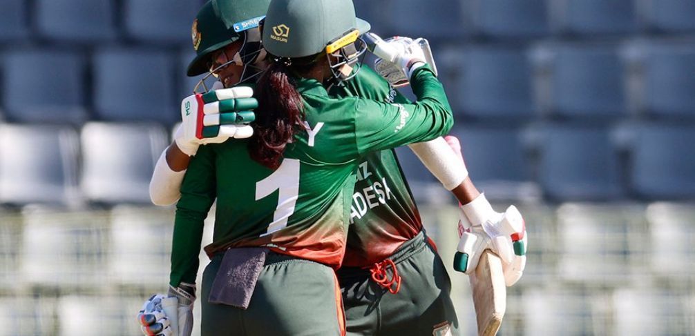 Women&#039;s Asia Cup 2022 (Photo - ACC Media)