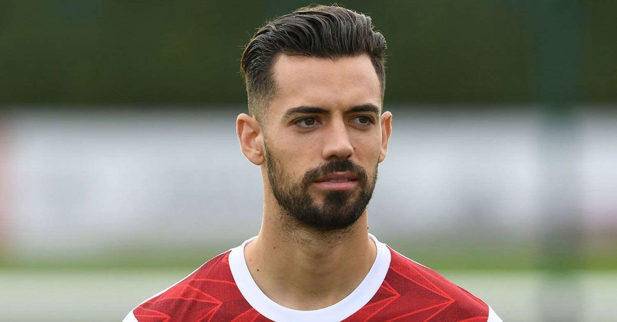 Arsenal loanee Pablo Mari opens up after getting stabbed in Italy on October 27