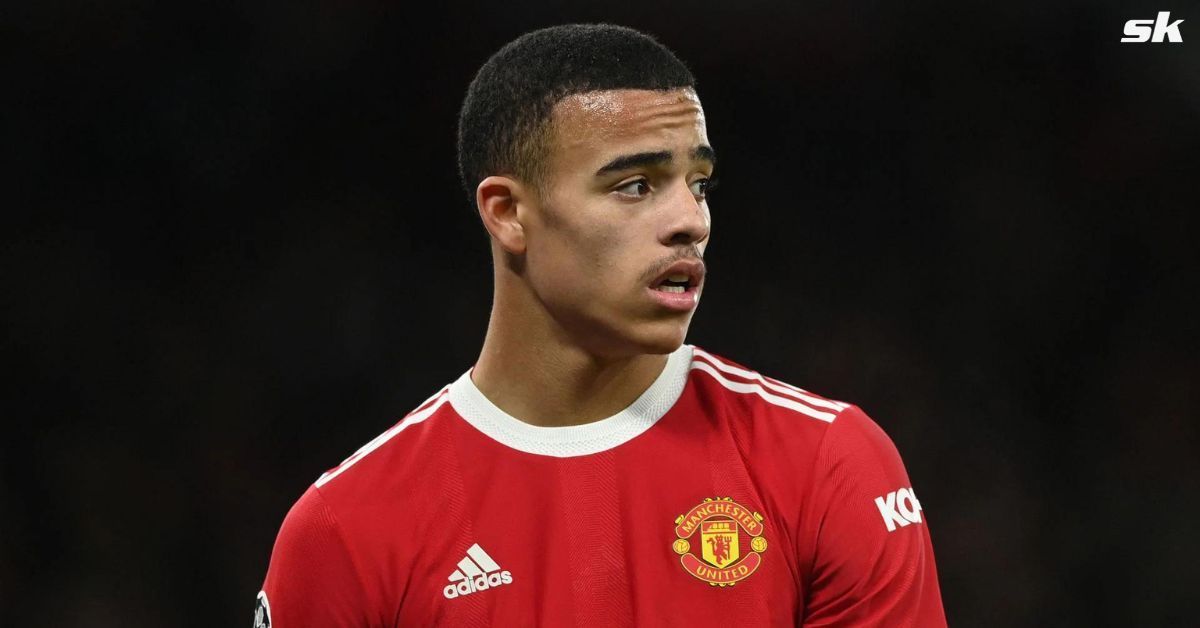 Mason Greenwood arrested on suspicion of breaching bail conditions