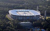 Aerial view of Commerzbank-Arena.jpg