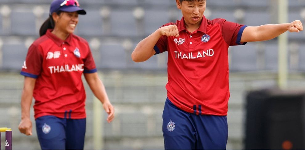 Women&#039;s T20 Asia Cup 2022 (Photo - ACC Media)