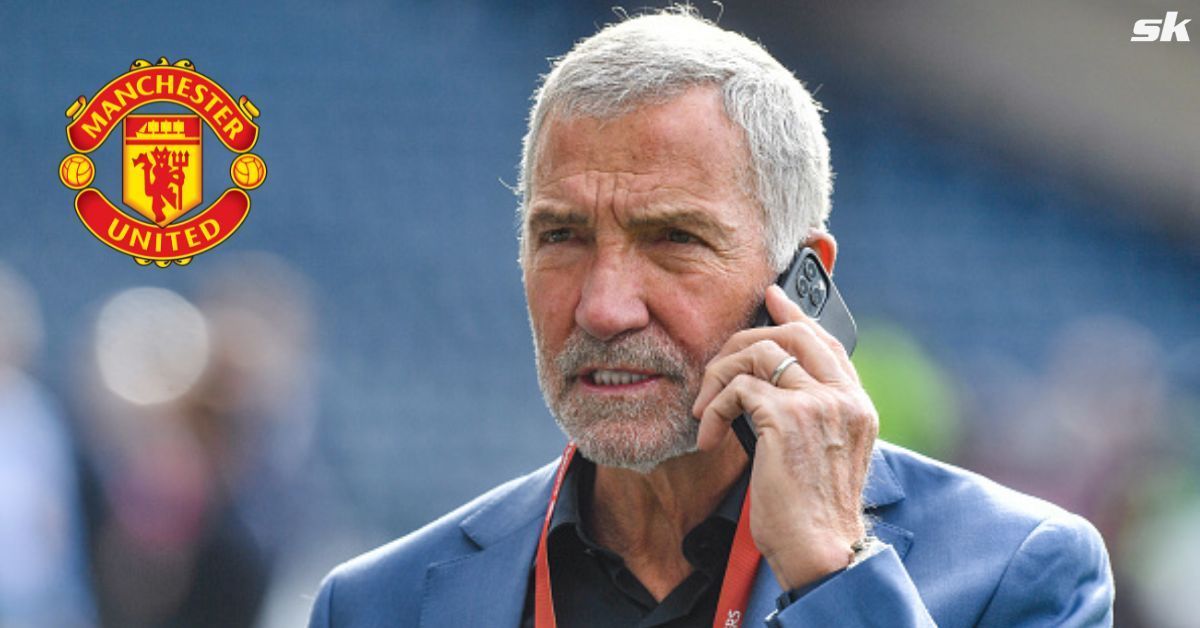 Graeme Souness is still not convinced about Lisandro Martinez