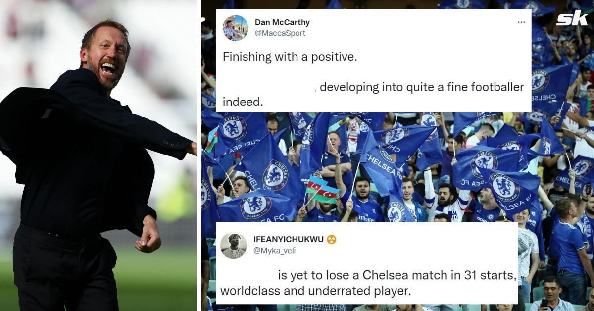 Chelsea fans rave about special performance from underrated player.