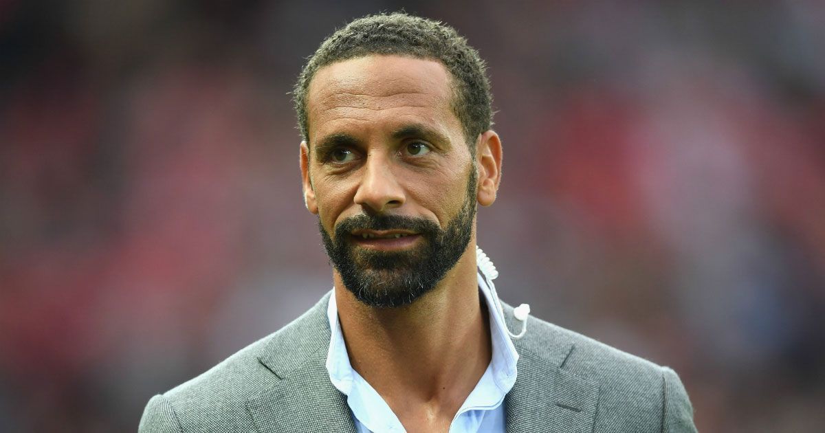 Rio Ferdinand demands more from Manchester United star after dip in form