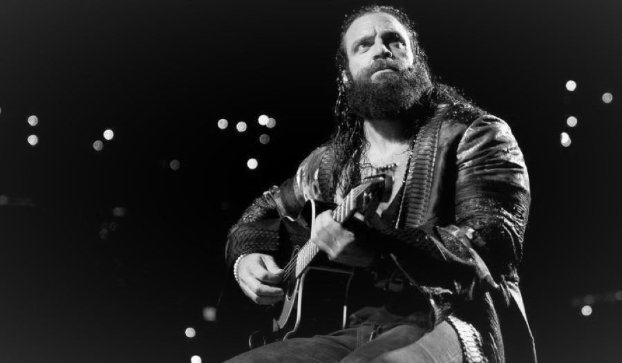 WWE could have endless storyline possibilities surrounding the character of Elias