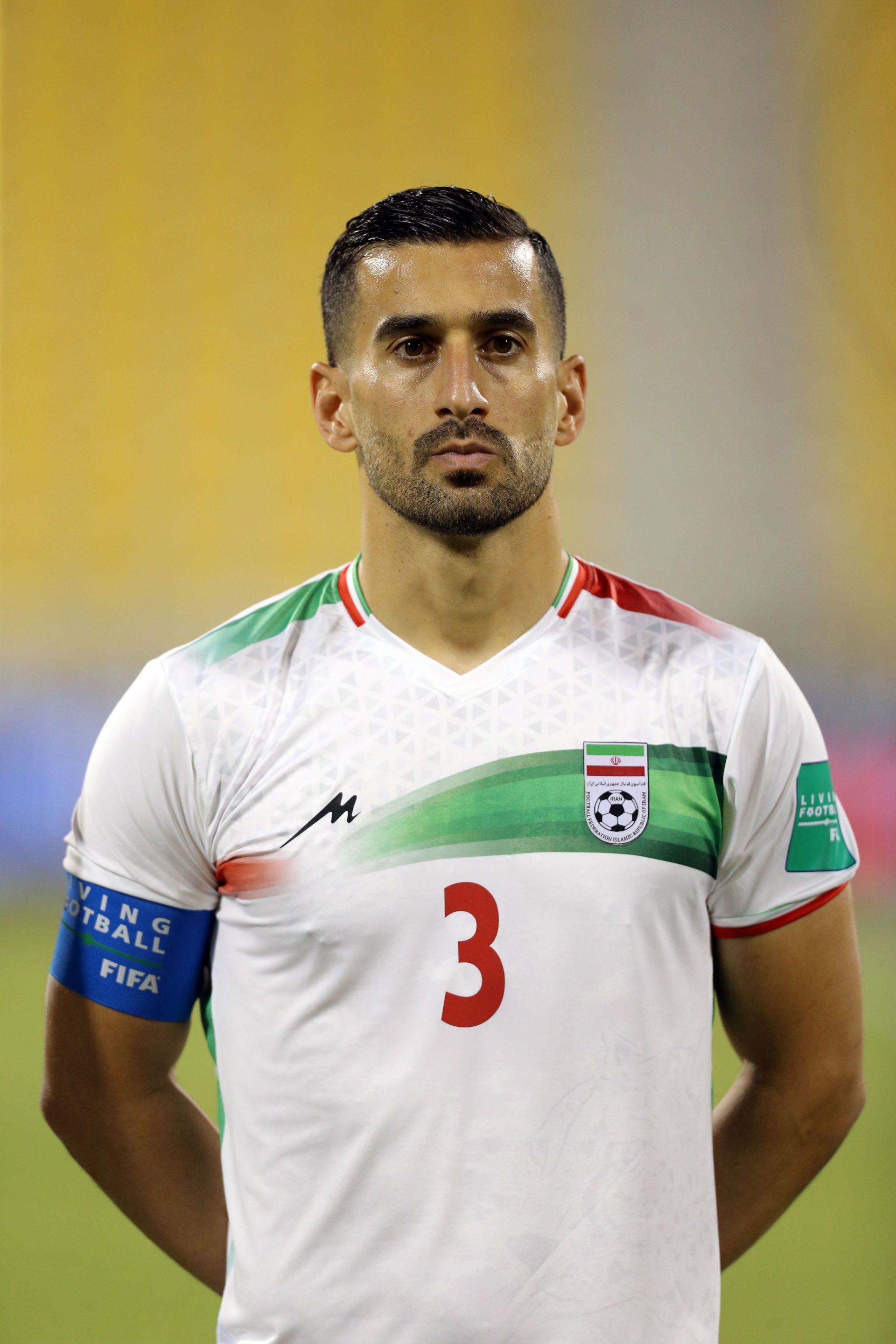 Ehsan Hajsafi