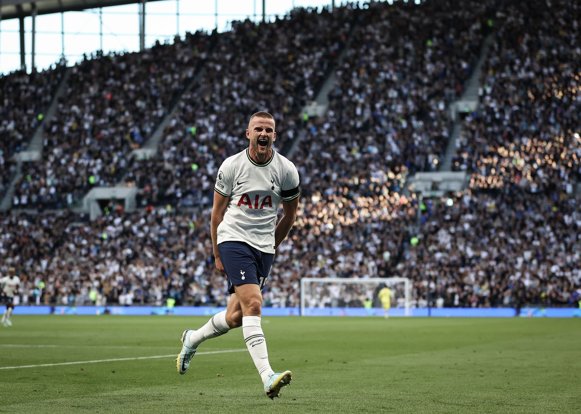 Tottenham Hotspur v Leicester City - Premier League 2022-23