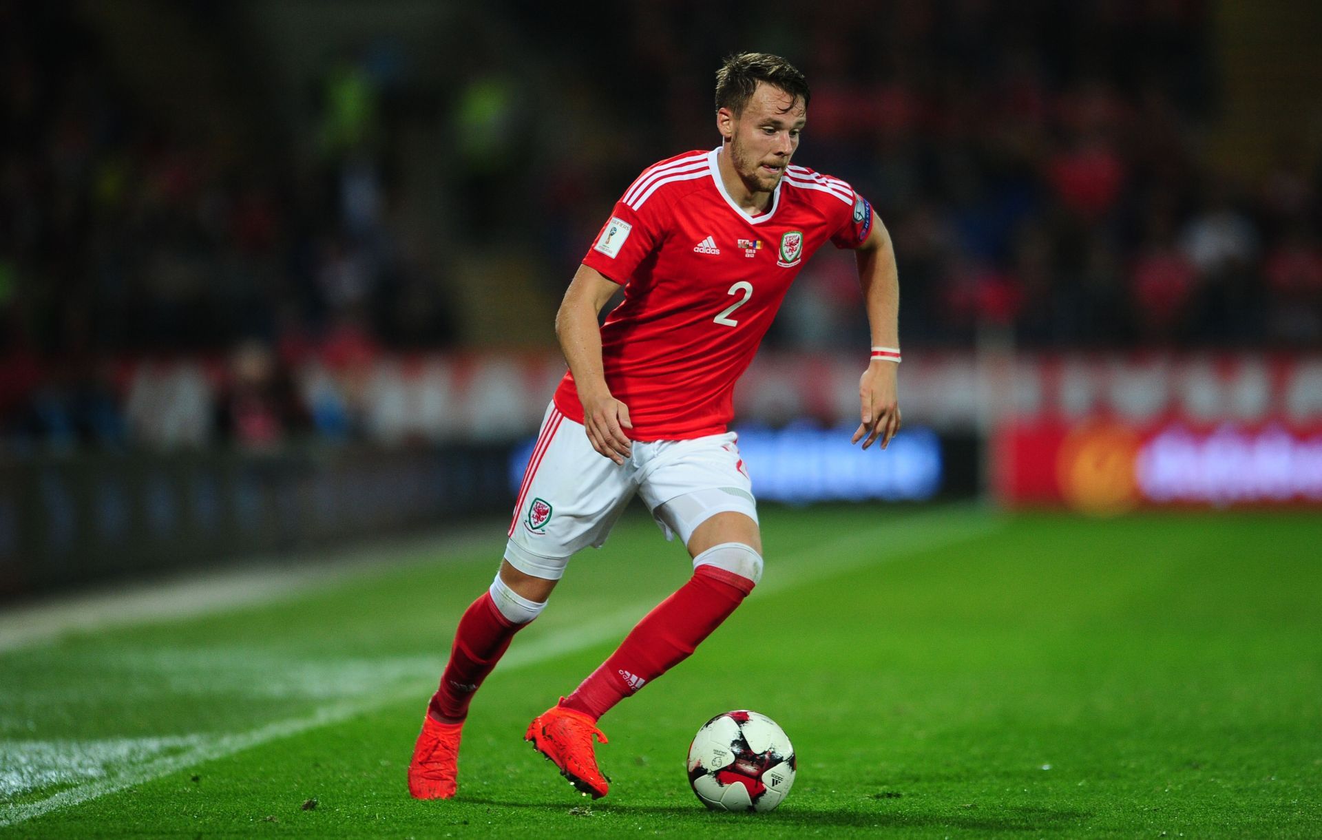 Chris Gunter