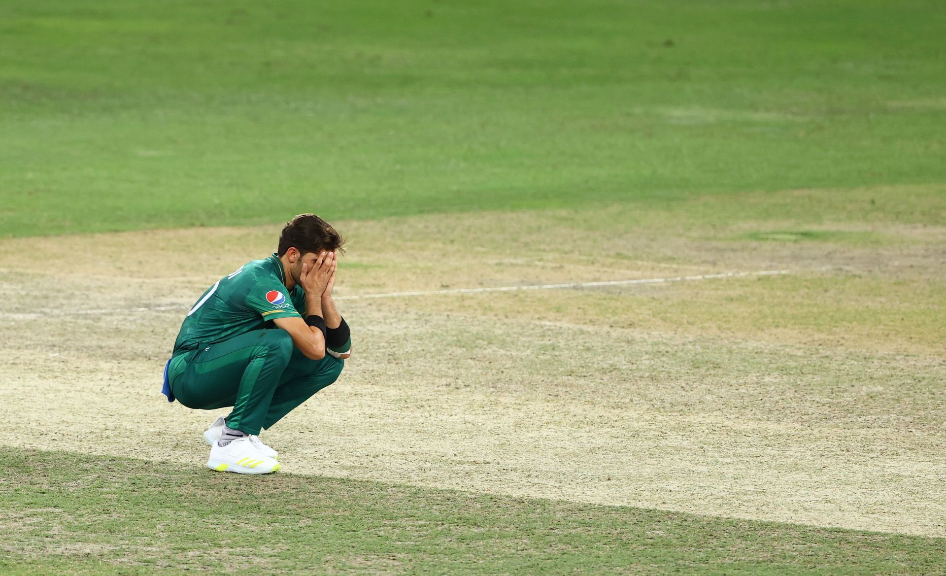 Pakistan v Australia - ICC Men