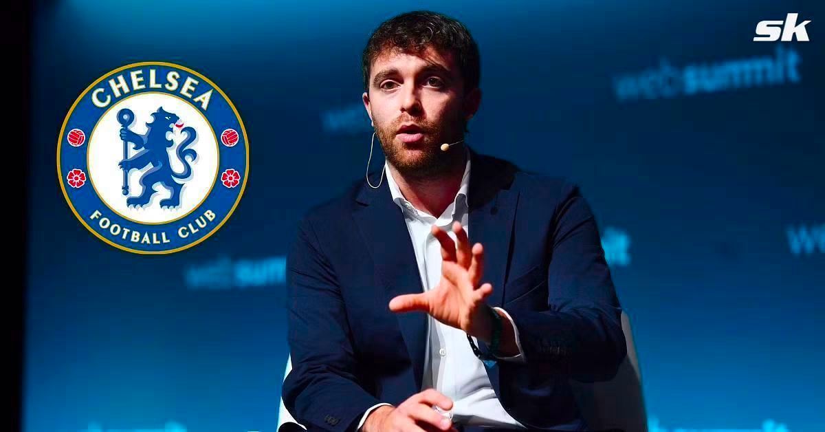 Fabrizio Romano confirms Chelsea are set to appoint new director of recruitment