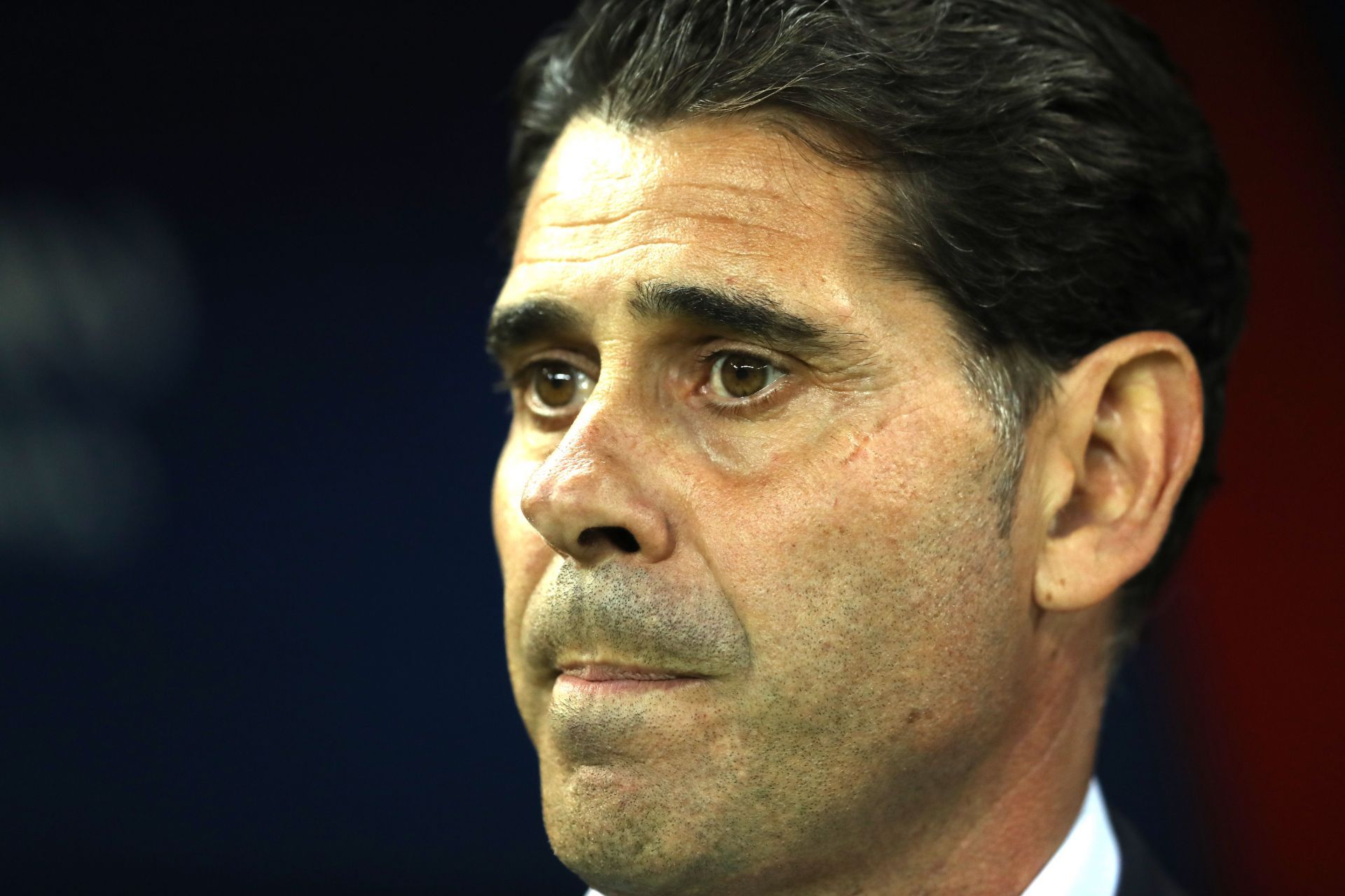 Fernando Hierro