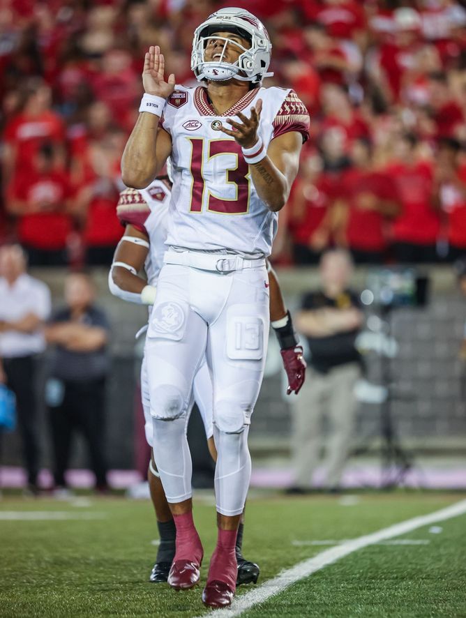Florida State Seminoles vs No. 14 NC State Wolfpack Prediction, Odds, Line, Spread, and Picks - October 8 | 2022 NCAA Football Season