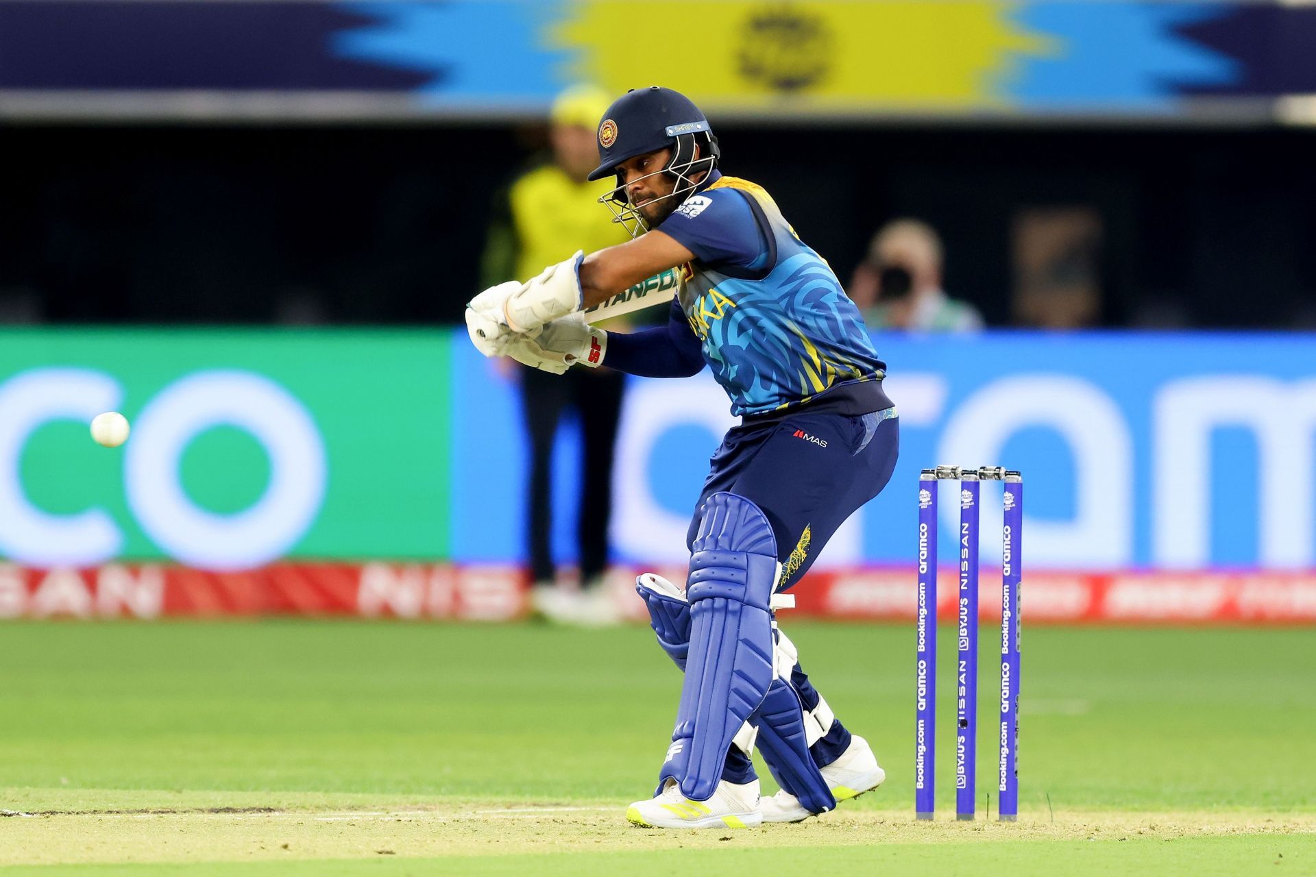 Kusal Mendis is the leading run-scorer in the competition (Image: Getty)
