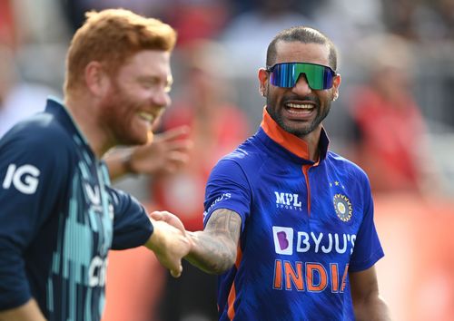 England v India - 3rd Royal London Series One Day International