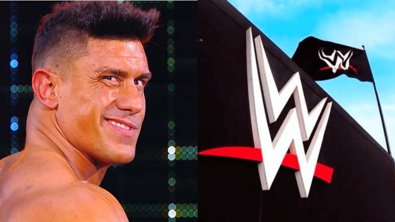 पूर्व WWE सुपरस्टार को लेकर बड़ा बयान