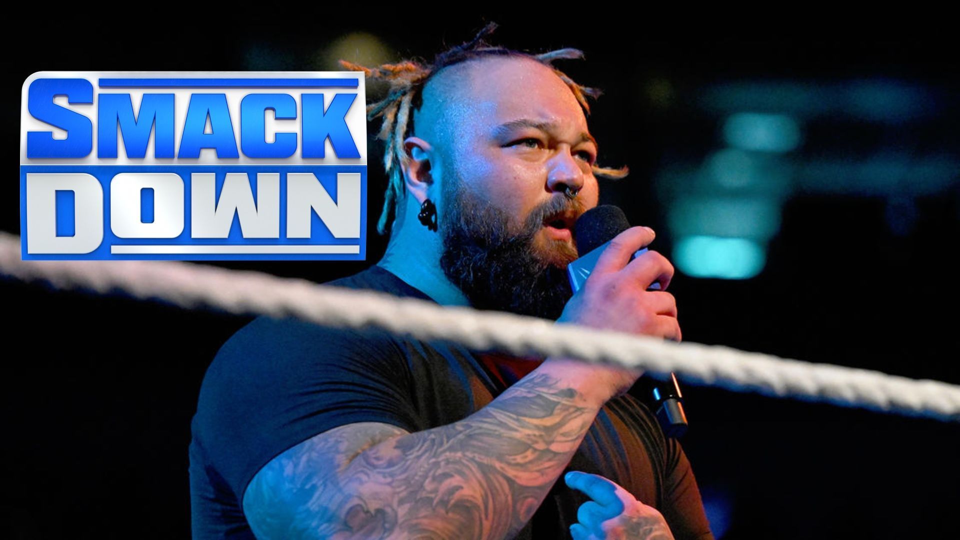 Bray Wyatt recently made his return to WWE.