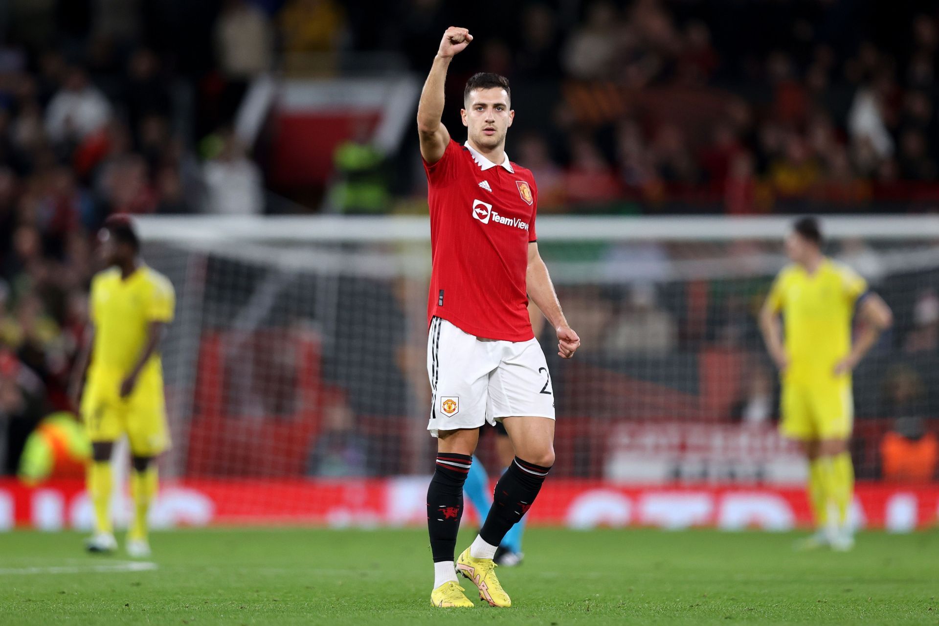 Manchester United v Sheriff Tiraspol: Group E - UEFA Europa League