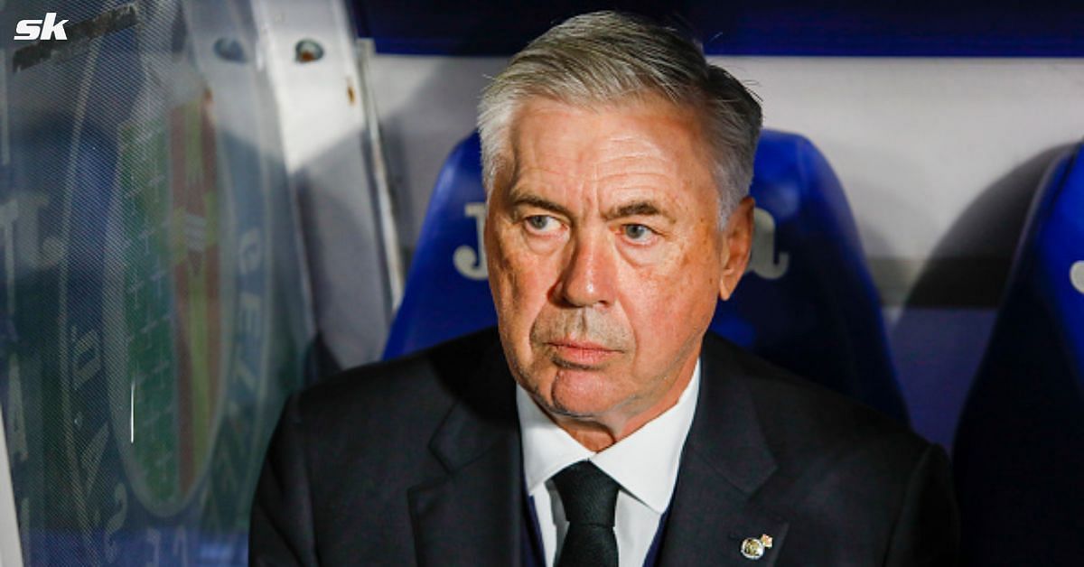 Ancelotti