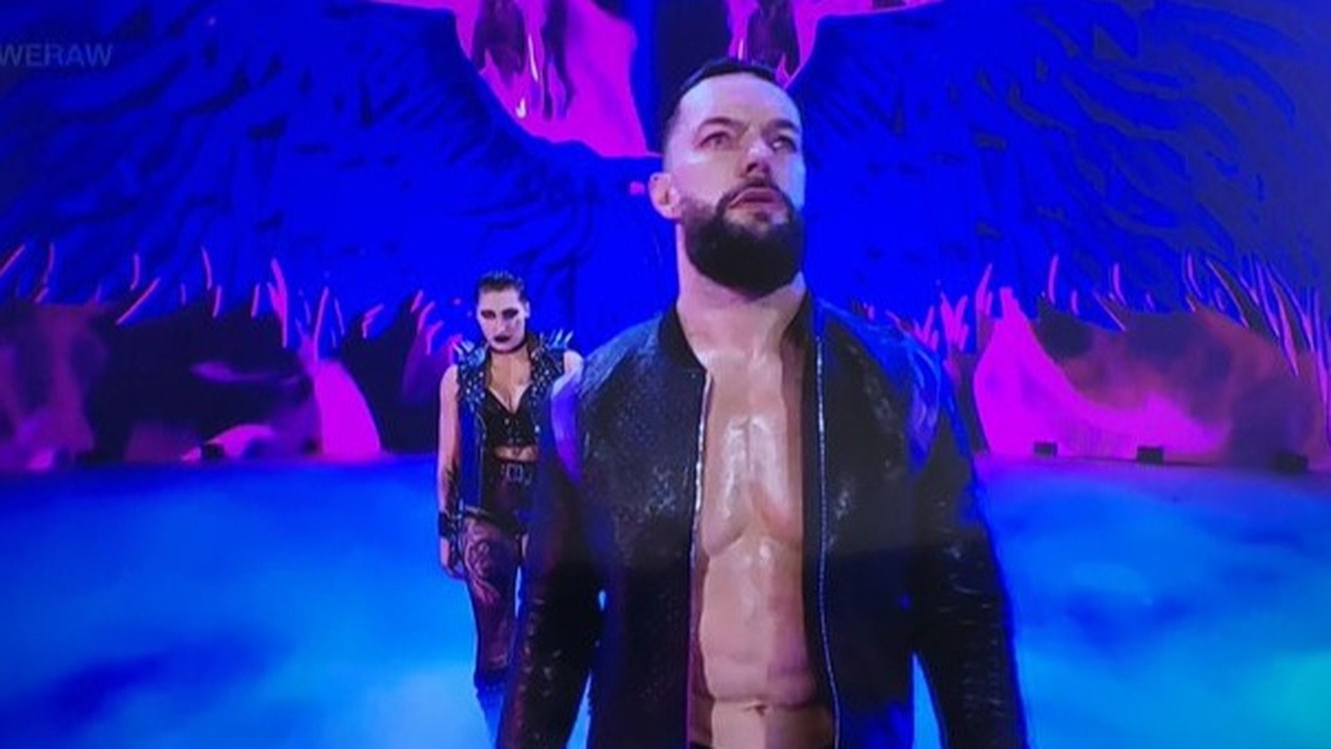 Finn Balor