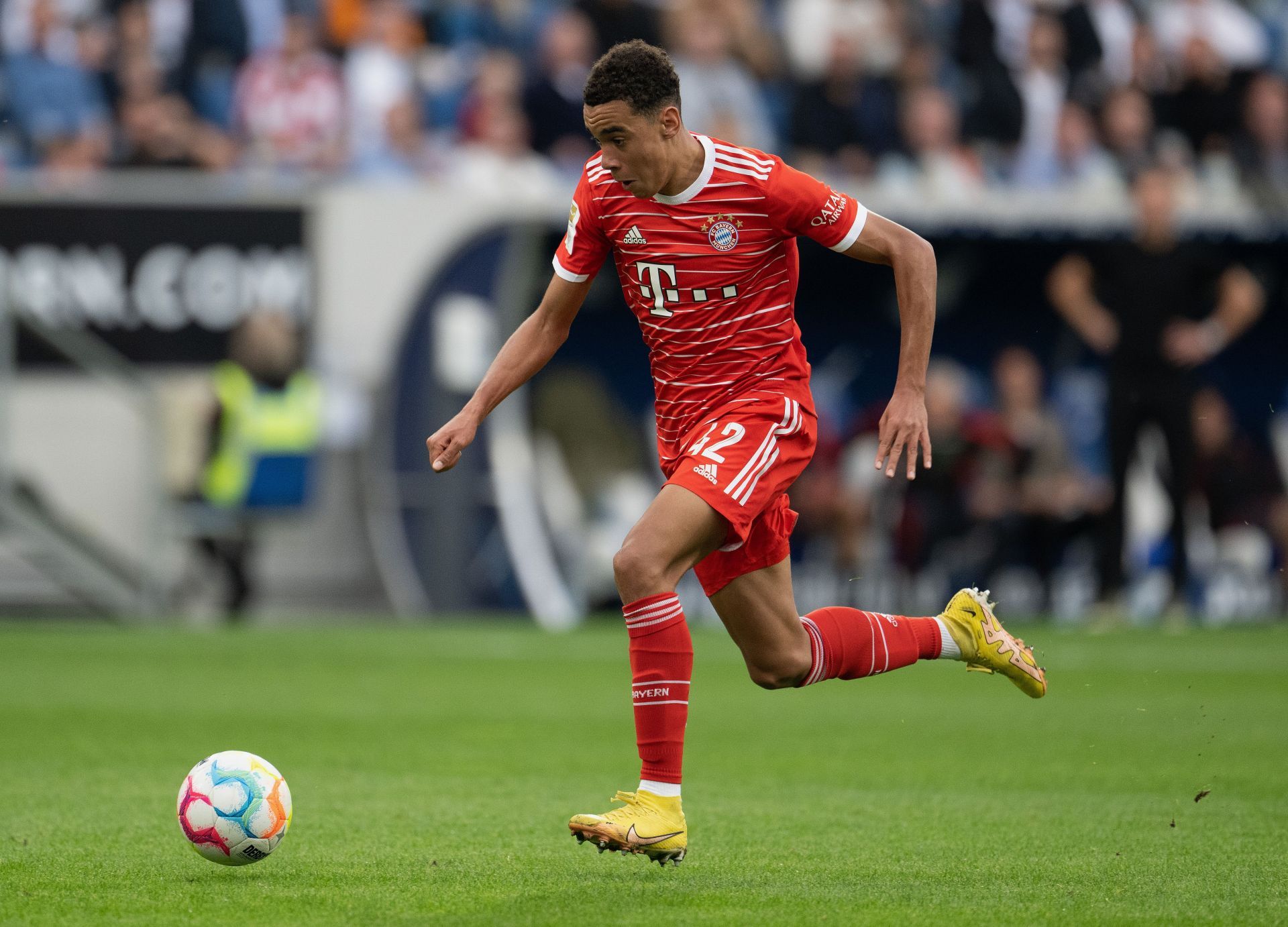 TSG Hoffenheim v FC Bayern M&uuml;nchen - Bundesliga