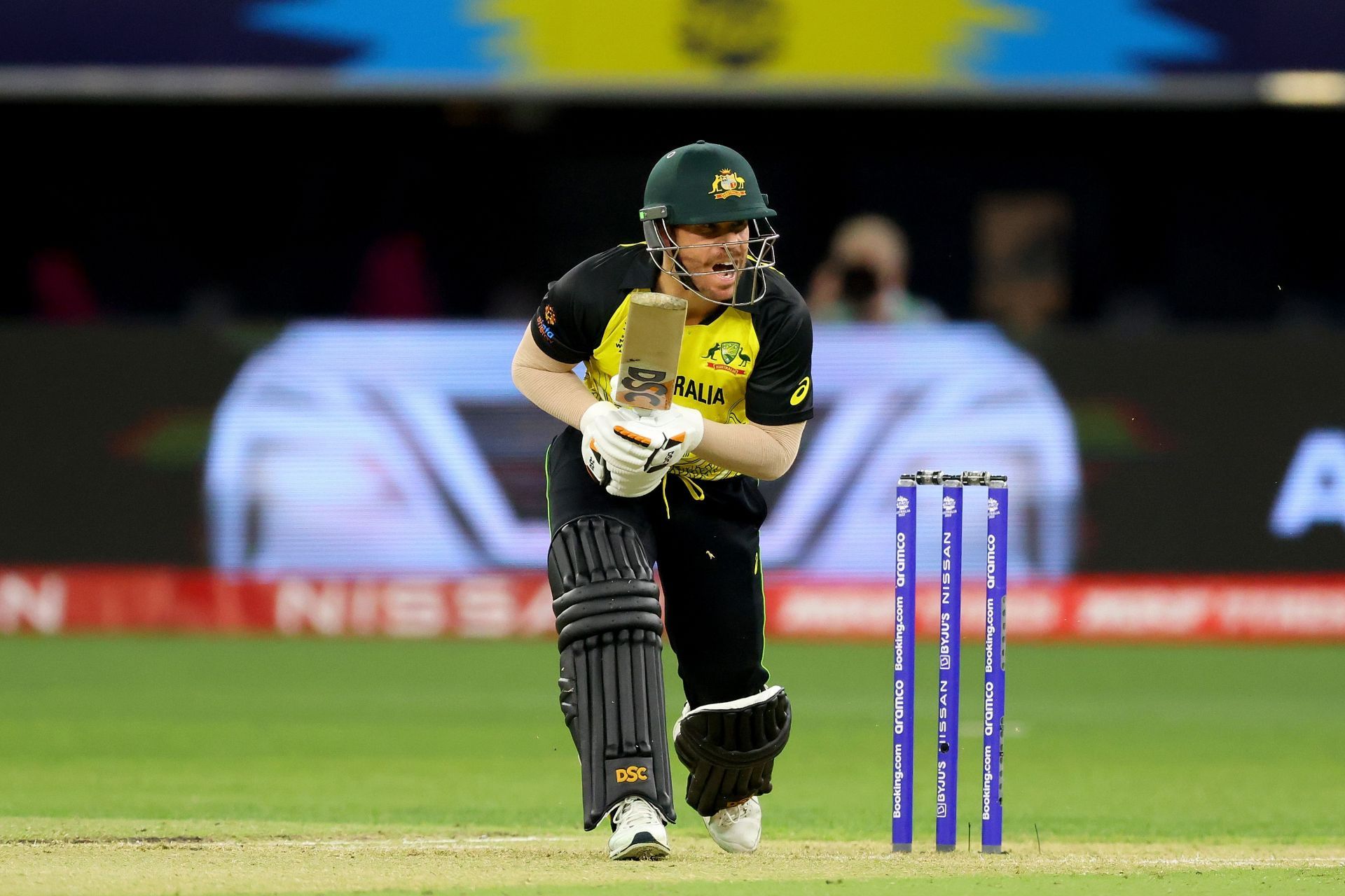 Australia v Sri Lanka - ICC Men's T20 World Cup