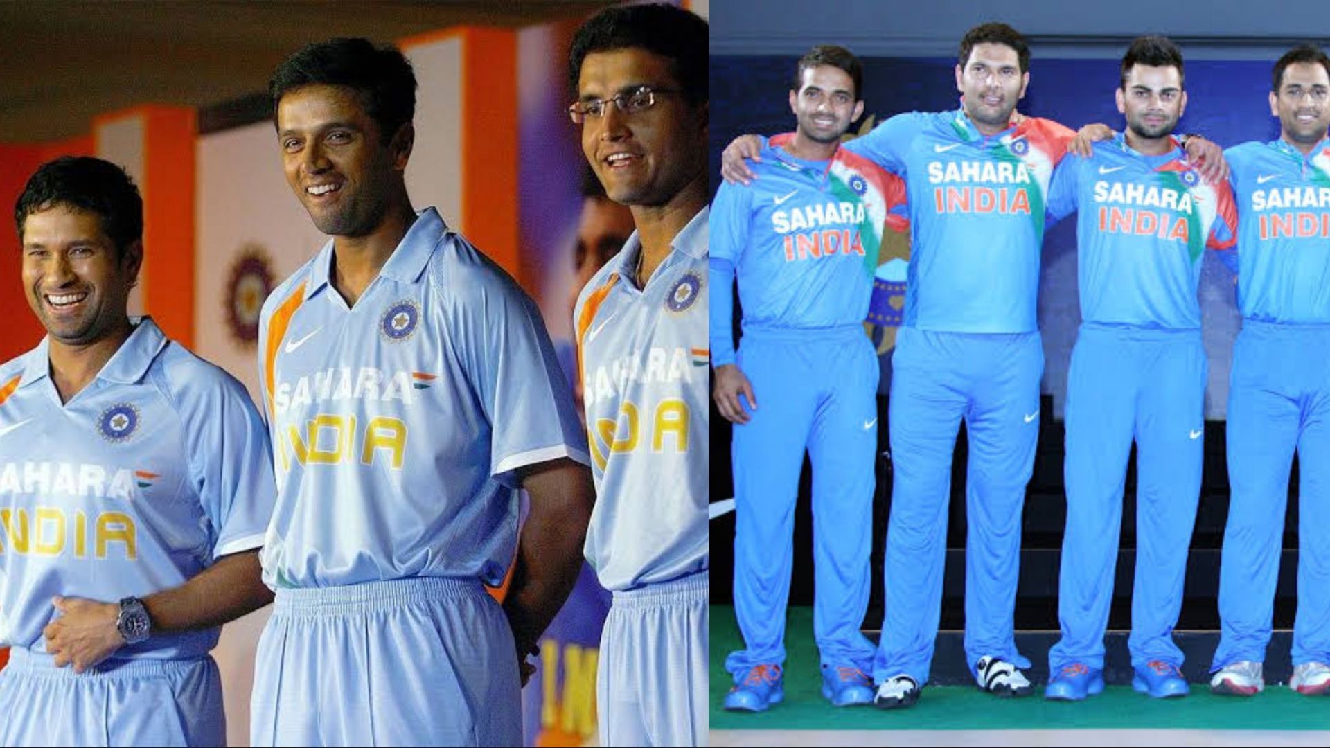 Team India has been a part of all T20 World Cups played so far 
