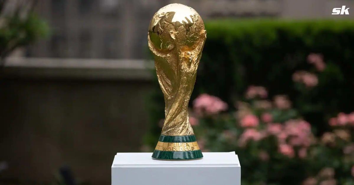 A list of previous FIFA World Cup winners