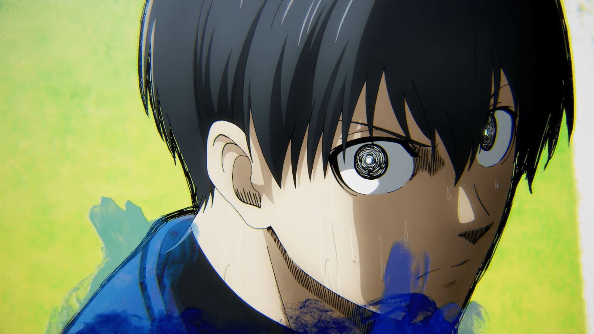 Another screenshot associated with the anime (Image via Eight Digit)