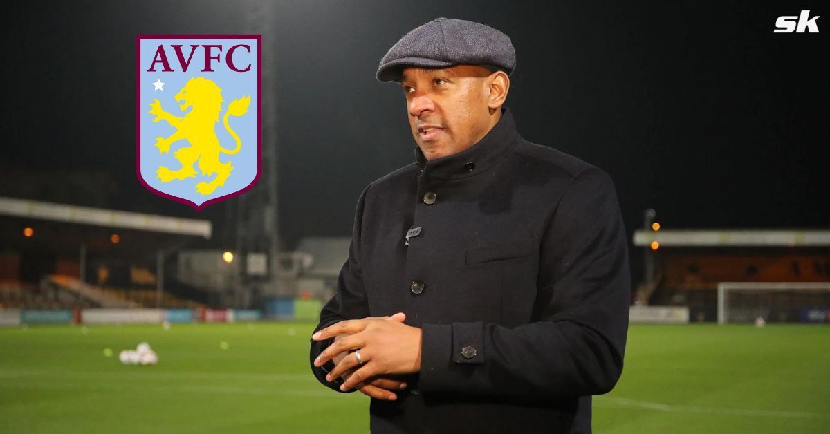 Dion Dublin express his opinion on who should be new Aston Villa boss