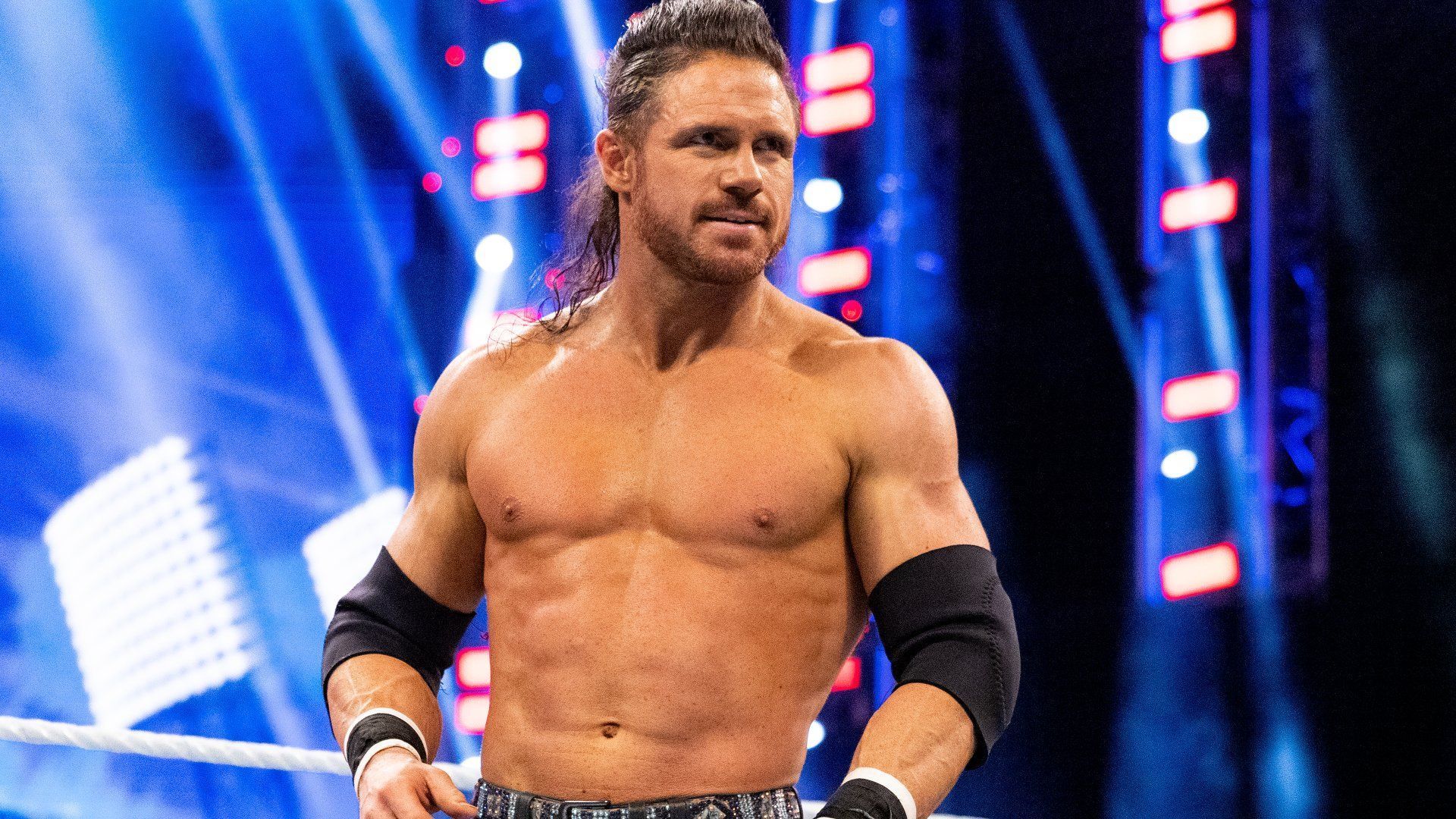 John Morrison