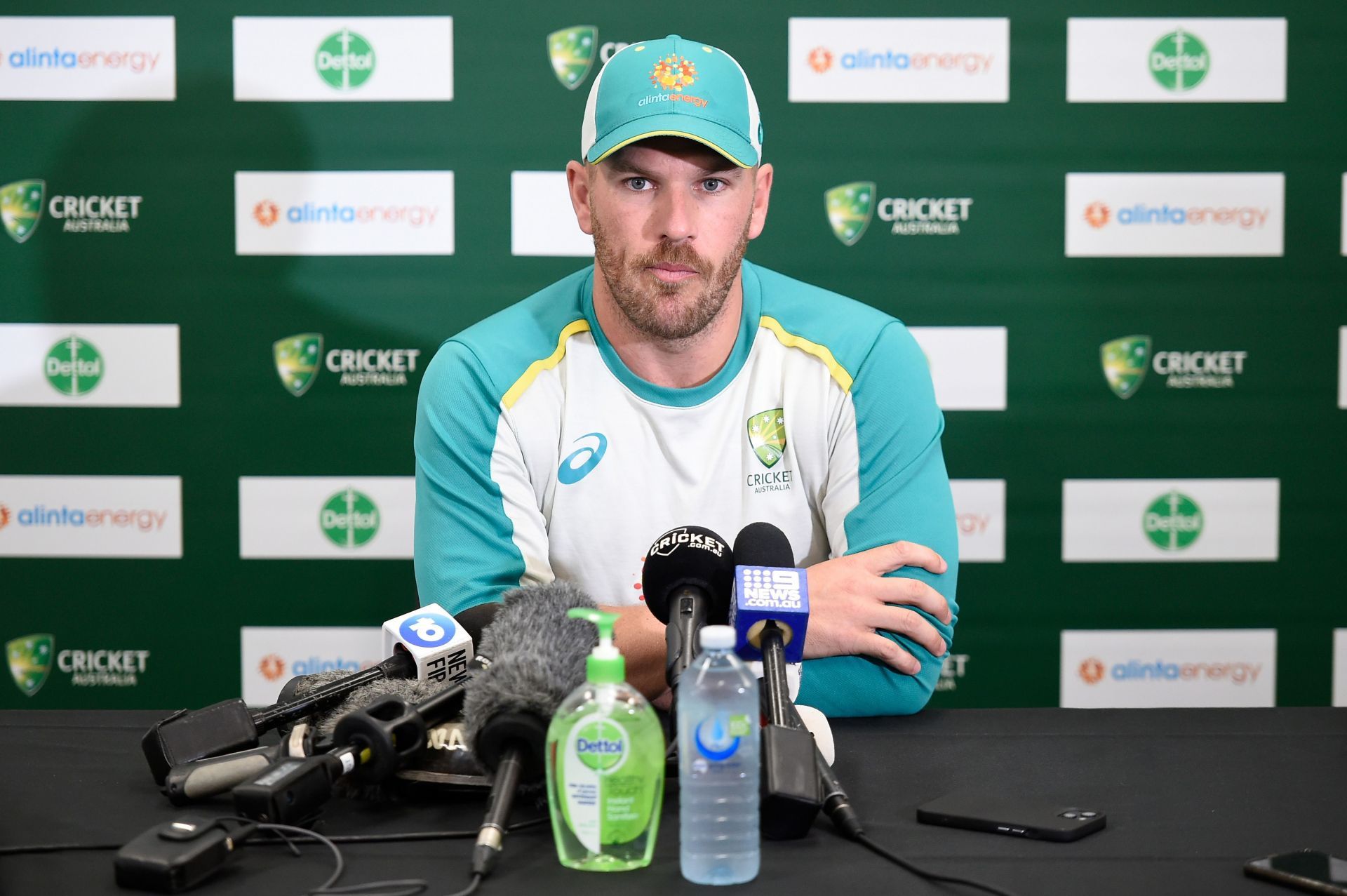 Australia v West Indies - T20I Series: Media Opportunity