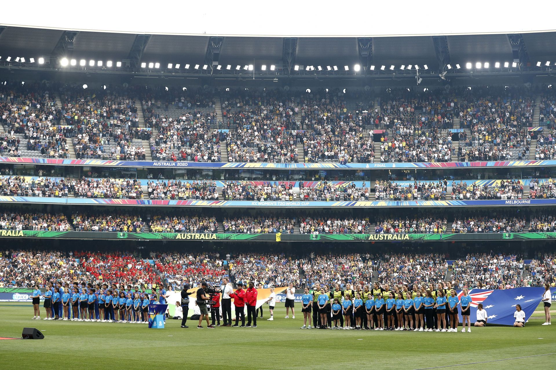 Final - ICC Women