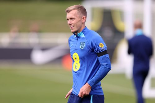 James Ward-Prowse is among the most talented English midfielders of his generation.