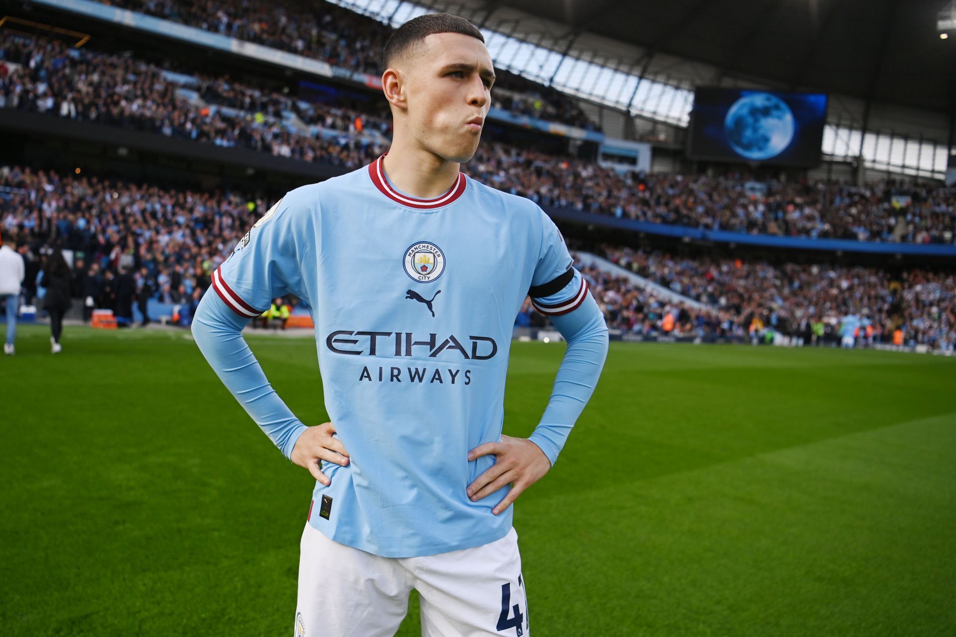 Phil Foden