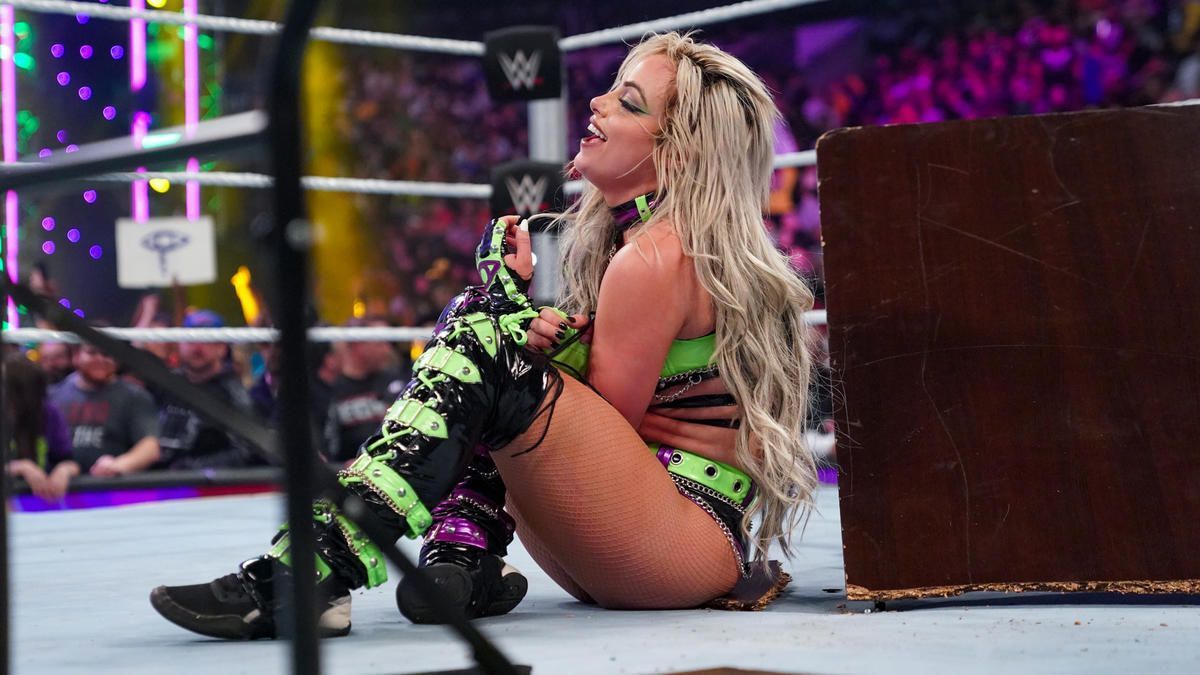 What's next for Liv Morgan?