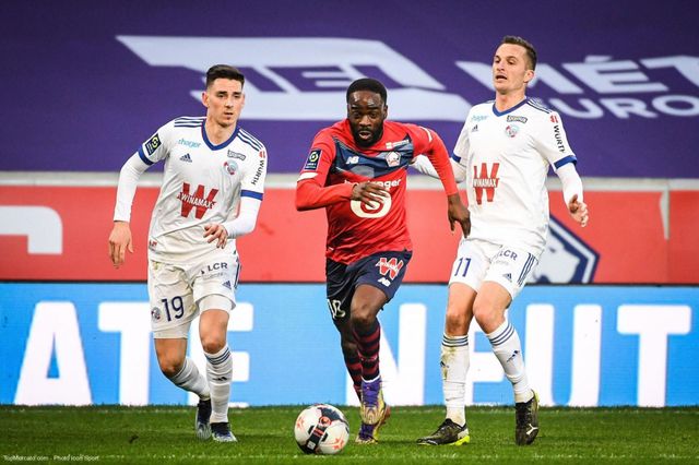 Strasbourg vs Lille Prediction and Betting Tips | October 14th 2022