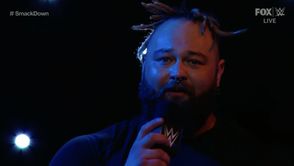 Major twist in Bray Wyatt's character disclosed after his return to SmackDown