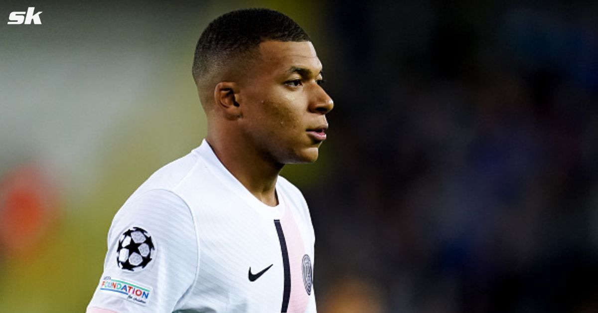 PSG reportedly ran Twitter campaigns against players including Kylian Mbappe