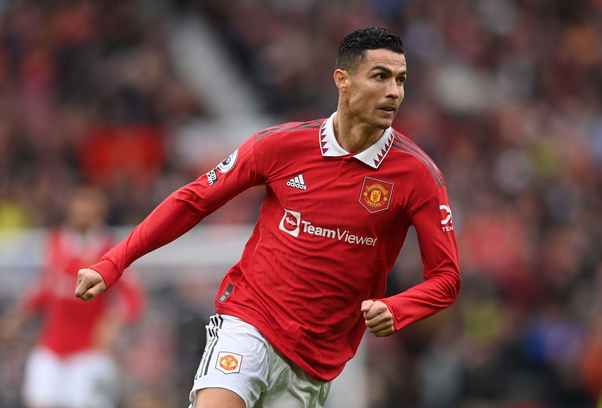 Manchester United v Newcastle United - Premier League